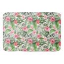 Search for tropical bath mats Coastal