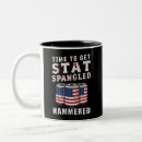 Search for hammer mugs Usa