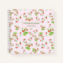 Search for cute recipe books Pink