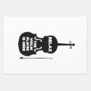 Search for violin wrapping paper Viola