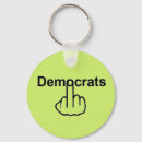 Search for political party key rings Politics