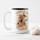Search for trust in the lord mugs Inspirational
