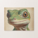 Search for gecko puzzles Pet