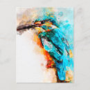 Search for watercolour painting postcards Pastel