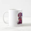 Search for sausage dog coffee mugs Pet