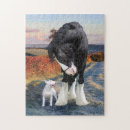 Search for bull terrier puzzles Nature