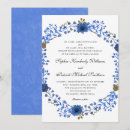 Search for parents hosting wedding invitations Floral