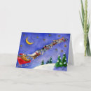 Search for cartoon dog christmas cards Reindeer