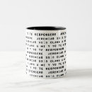 Search for cristianos mugs Bible