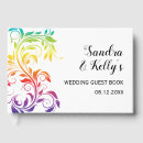 Search for gay wedding guest books Lgbt