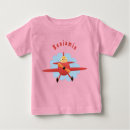 Search for pilot baby shirts Cartoon