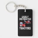 Search for farmer tractor key rings Tractors