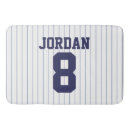 Search for baseball bathroom accessories Number