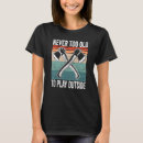 Search for bushcraft tshirts Play