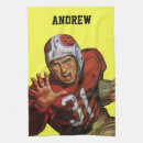 Search for football tea towels Retro