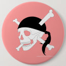 Search for pirate captain badges Piracy