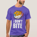 Search for blowfish clothing Humour