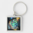 Search for law of attraction key rings Abundance