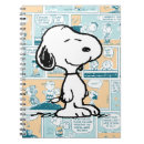 Search for snoopy notebooks Charlie brown