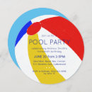 Search for beach ball invitations Yellow