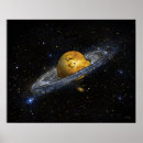 Search for space out posters Galaxy