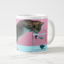 Search for baby kitten mugs Domestic animals