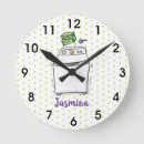 Search for laundry clocks Cute