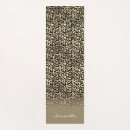 Search for leopard yoga mats Spots