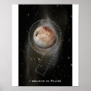 Search for pluto planet posters Cosmos