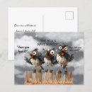 Search for fences postcards Modern