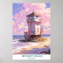 Search for bethany posters Beach