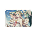 Search for japanese anime bathroom accessories Manga