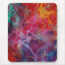 Search for tie dye mousepads Colourful