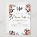 Search for divorce invitations Black