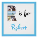 Search for r posters Alphabet