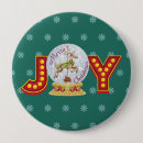 Search for vintage christmas badges Classic