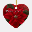 Search for pennsylvania christmas tree decorations America