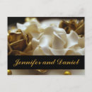 Search for cream and gold wedding invitations Black