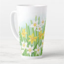 Search for daffodil mugs easter