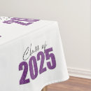 Search for college tablecloths Graduate