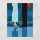 Search for romantic couples postcards City