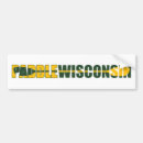 Search for wisconsin bumper stickers Green bay