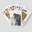Search for couple playing cards Modern