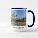 Search for joshua tree mugs Nature