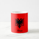 Search for albania mugs Eagle