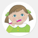 Search for brush teeth stickers Doctor