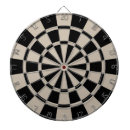 Search for black dartboards House party
