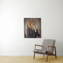 Search for anthropomorphe art Tiger
