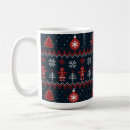 Search for gingerbread mugs Snowflakes