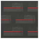 Search for firefighter fabric Flag